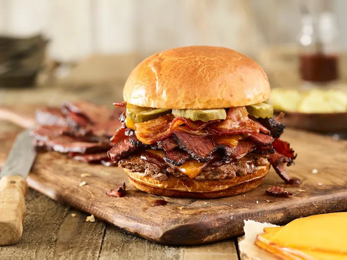 Smashburger Picture 2