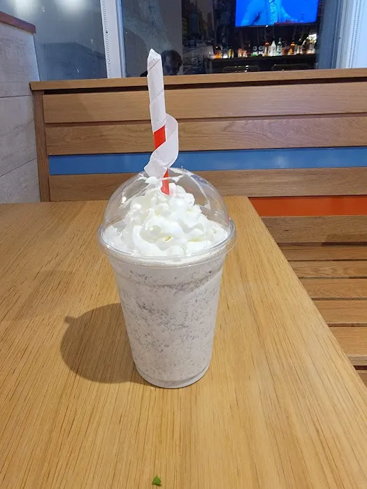 Smashburger Picture 3