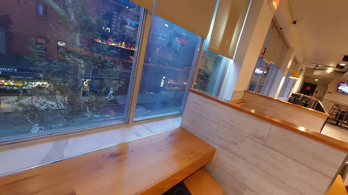 Smashburger Picture 1