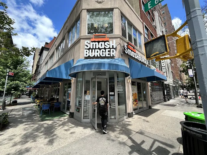 Smashburger Picture 8