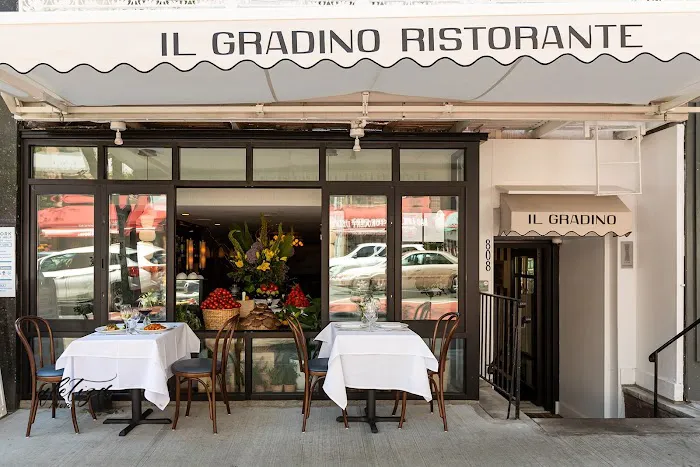 Il Gradino Picture 6