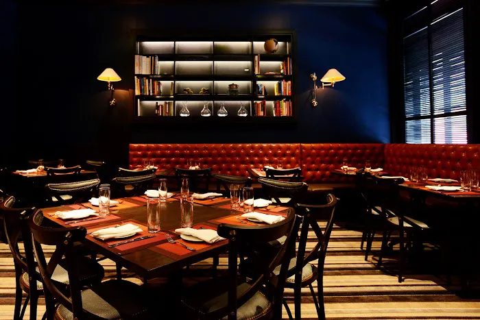 David Burke Tavern Picture 3