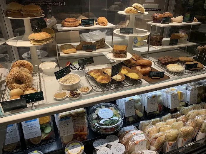 Starbucks Picture 5