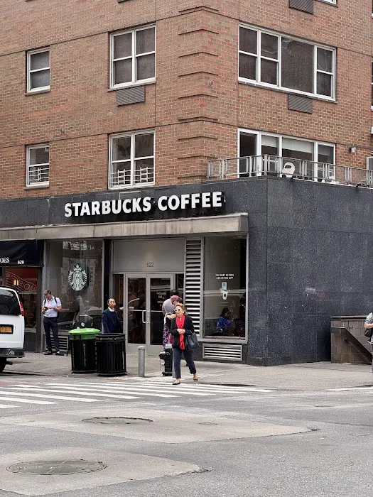 Starbucks Picture 2