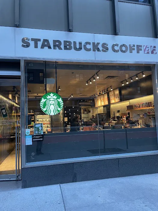Starbucks Picture 10