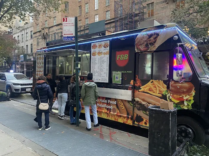 Fast&Buy Halal Food Picture 7