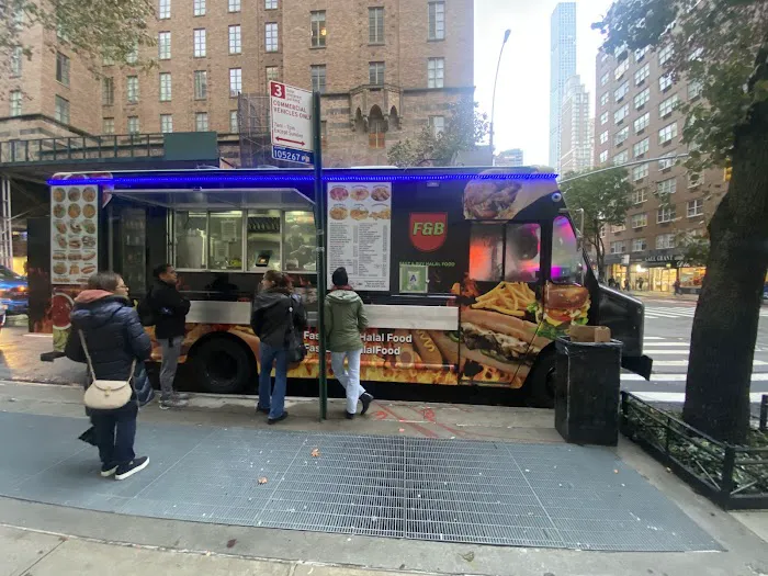 Fast&Buy Halal Food Picture 4