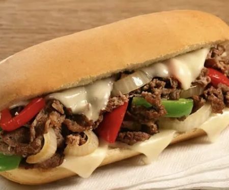 Fast&Buy Halal Food