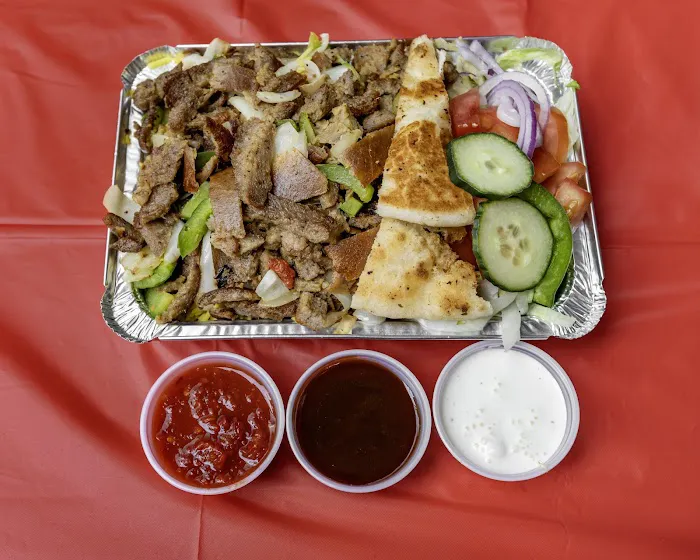 Fast&Buy Halal Food Picture 3