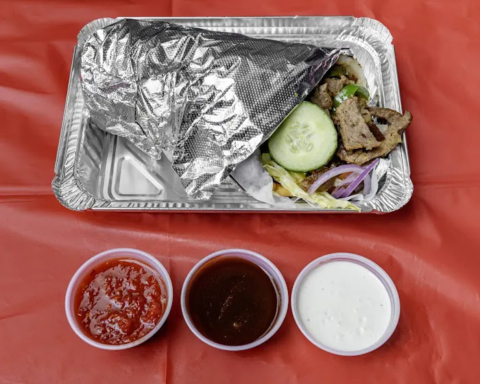 Fast&Buy Halal Food Picture 2