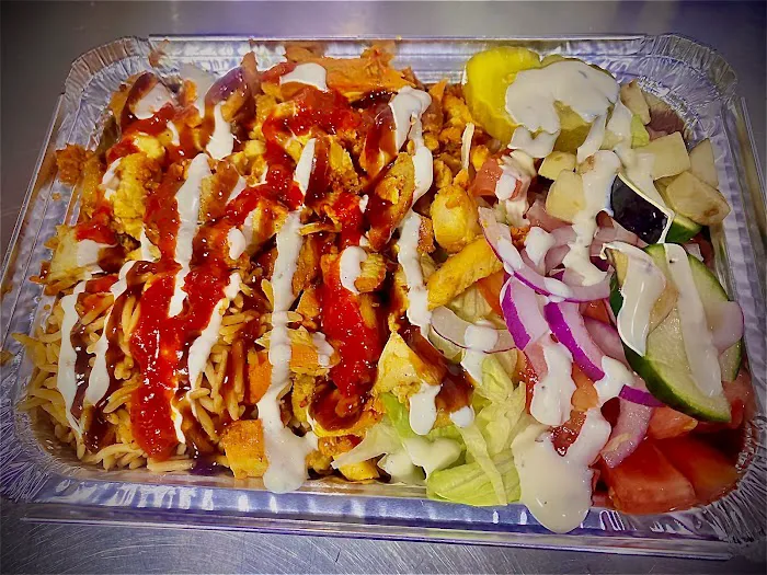 Fast&Buy Halal Food Picture 6