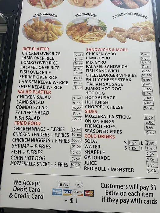 Fast&Buy Halal Food Picture 9