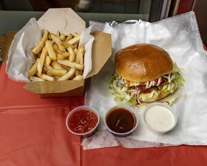 Fast&Buy Halal Food Picture 8