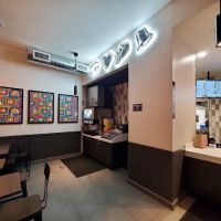 Taco Bell ico
