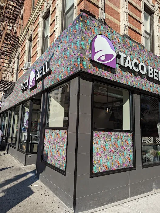 Taco Bell Picture 9