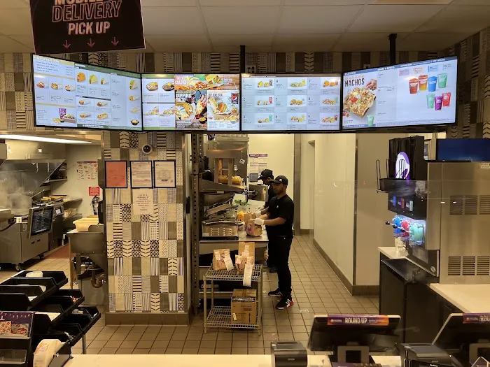Taco Bell Picture 8