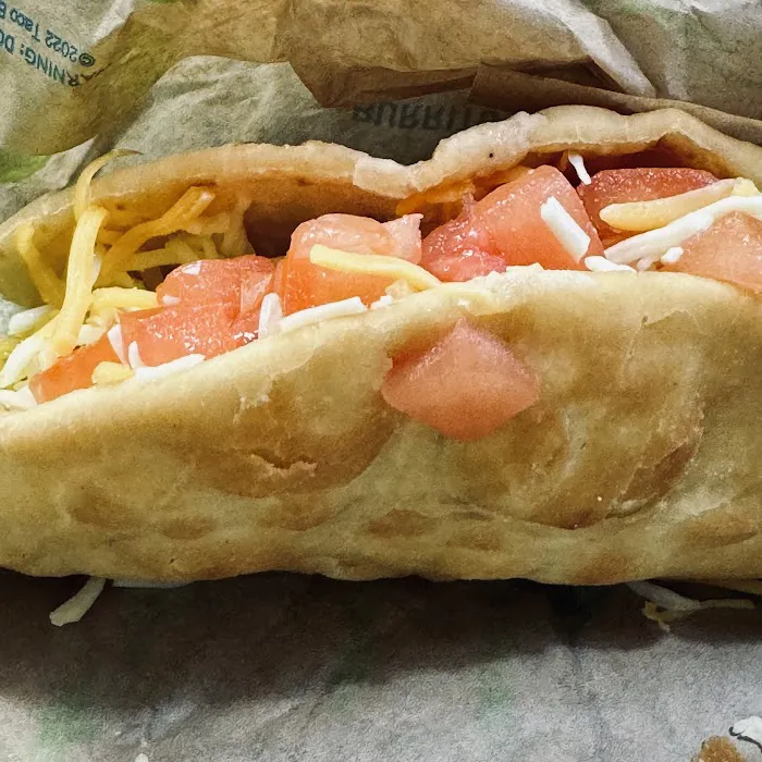 Taco Bell Picture 3