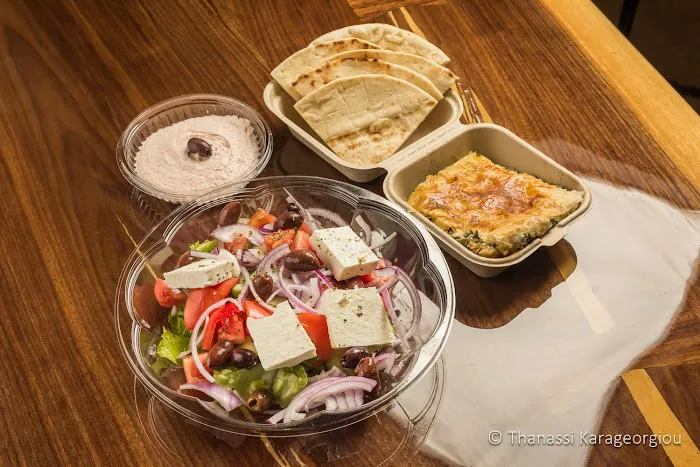 Yia Yia's- Homemade Greek Food Picture 4