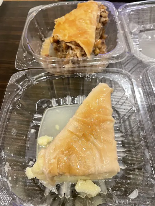 Yia Yia's- Homemade Greek Food Picture 2