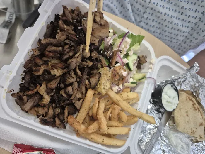Yia Yia's- Homemade Greek Food Picture 9