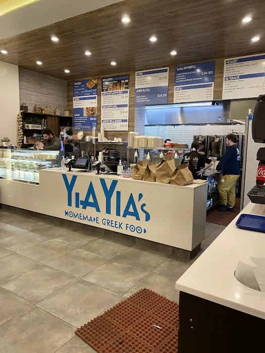 Yia Yia's- Homemade Greek Food Picture 1