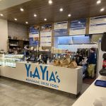Yia Yia's- Homemade Greek Food