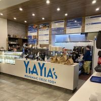 Yia Yia's- Homemade Greek Food ico