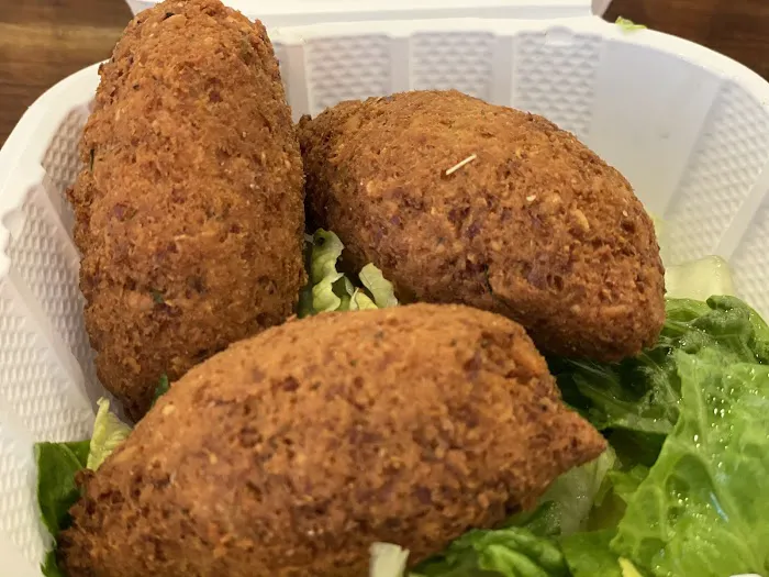 Yia Yia's- Homemade Greek Food Picture 7
