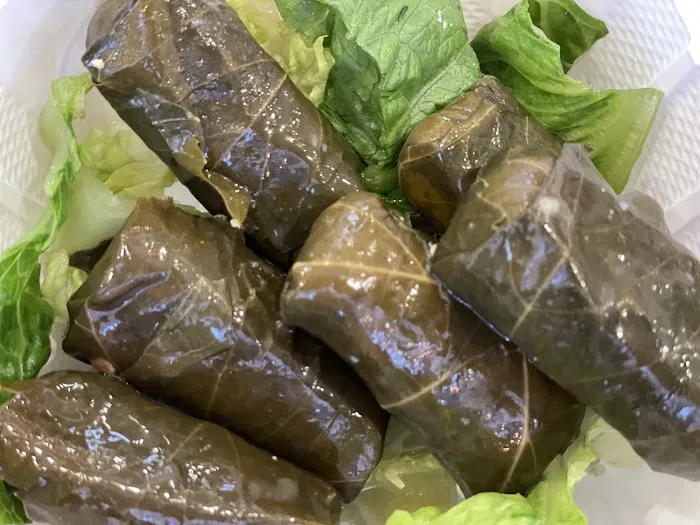 Yia Yia's- Homemade Greek Food Picture 5