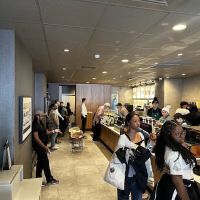 Starbucks ico