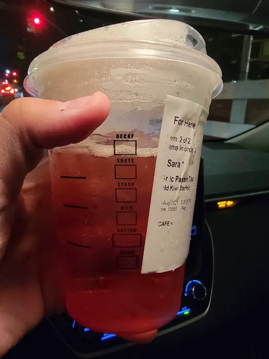 Starbucks Picture 6