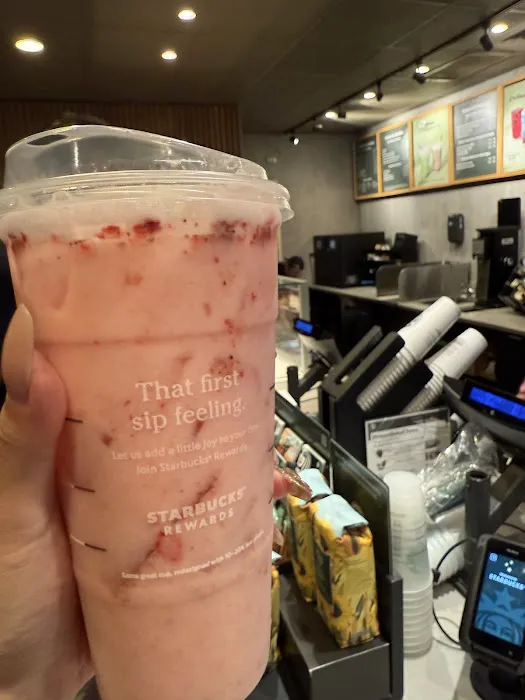Starbucks Picture 5