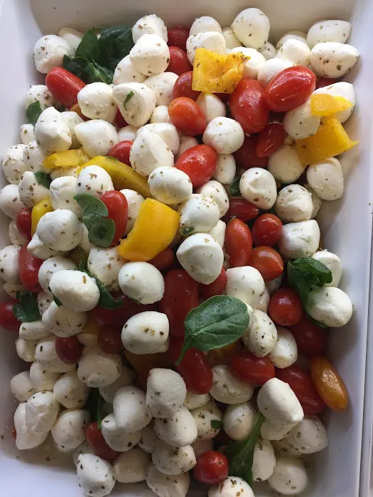 Le Gourmet Picture 1