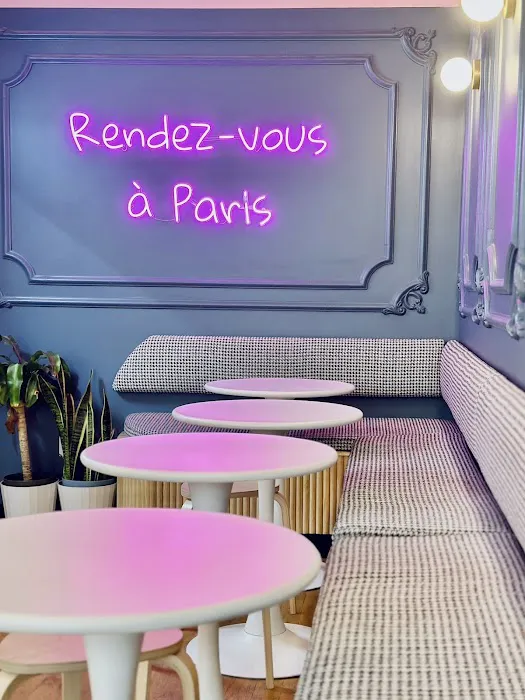 Madame Bonté Café Picture 1