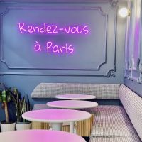 Madame Bonté Café ico