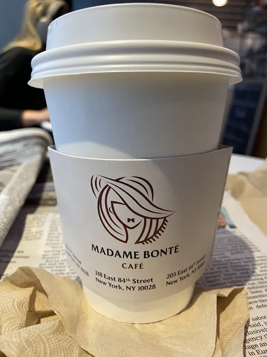Madame Bonté Café Picture 8