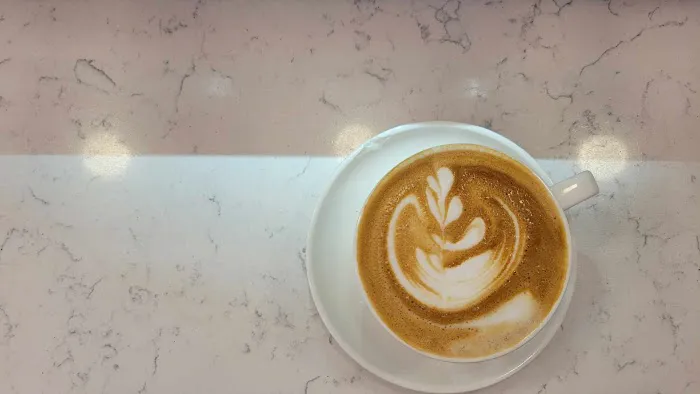 Madame Bonté Café Picture 3