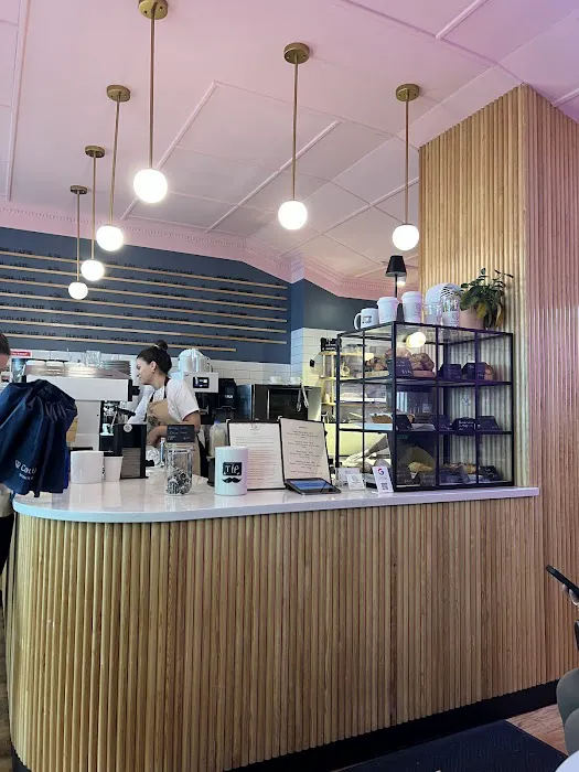 Madame Bonté Café Picture 6