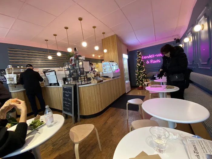 Madame Bonté Café Picture 2