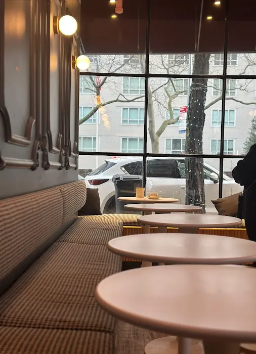 Madame Bonté Café Picture 5