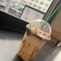 Starbucks ico