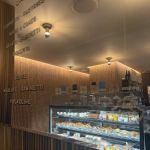 Sant Ambroeus Coffee Bar at Hanley