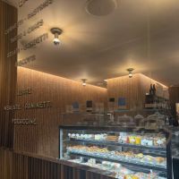 Sant Ambroeus Coffee Bar at Hanley ico