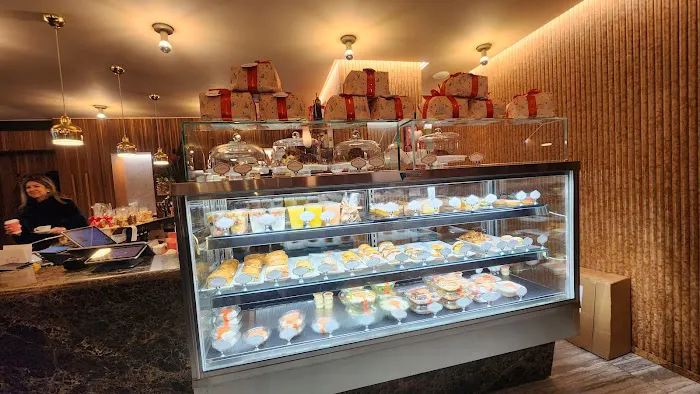 Sant Ambroeus Coffee Bar at Hanley Picture 6