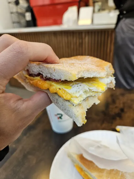 Mexican Dream Deli Picture 4