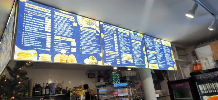 Mexican Dream Deli Picture 5