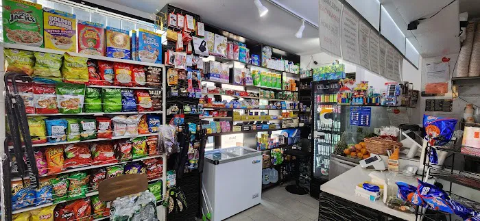Mexican Dream Deli Picture 8