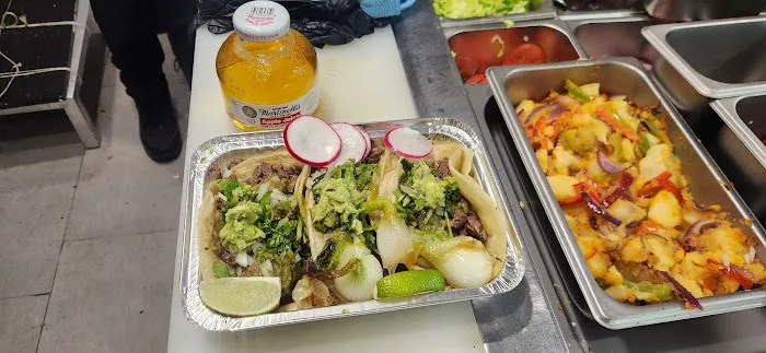 Mexican Dream Deli Picture 1