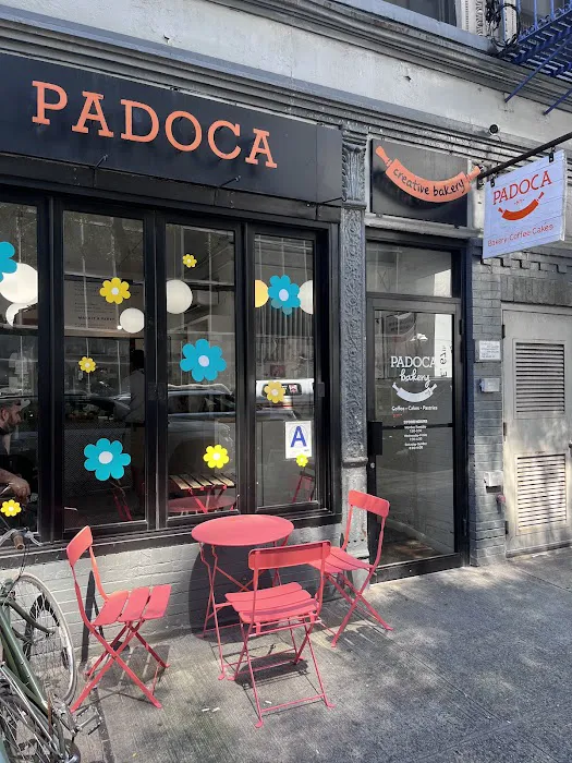 Padoca Bakery + Cakes Picture 3