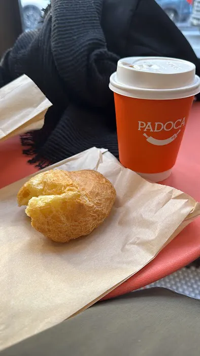 Padoca Bakery + Cakes Picture 1
